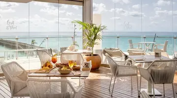 Arrecife Gran Hotel & Spa