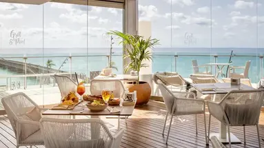 Arrecife Gran Hotel & Spa