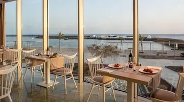 Arrecife Gran Hotel & Spa