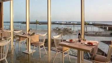 Arrecife Gran Hotel & Spa