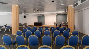 Arrecife Gran Hotel & Spa