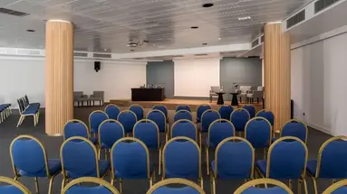 Arrecife Gran Hotel & Spa