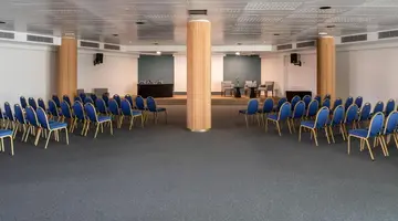 Arrecife Gran Hotel & Spa
