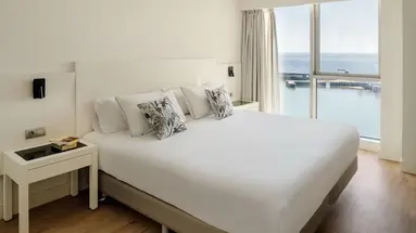 Arrecife Gran Hotel Spa