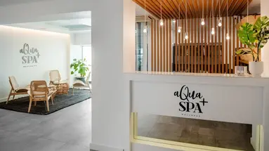 Arrecife Gran Hotel & Spa