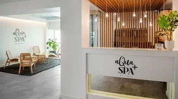 Arrecife Gran Hotel & Spa