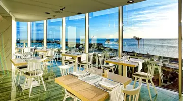 Arrecife Gran Hotel & Spa
