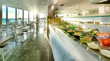 Arrecife Gran Hotel & Spa