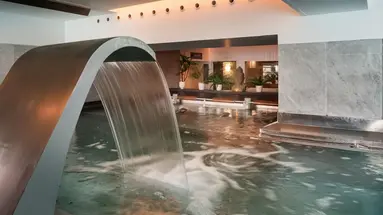 Arrecife Gran Hotel Spa