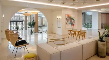 Arrecife Gran Hotel Spa