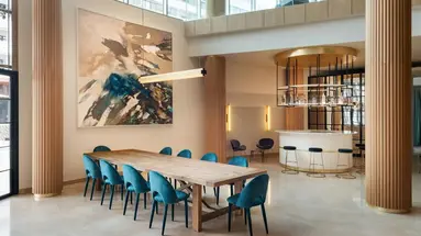 Arrecife Gran Hotel Spa