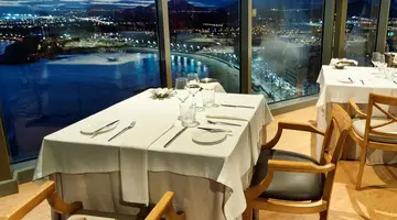 Arrecife Gran Hotel & Spa
