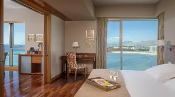 Arrecife Gran Hotel & Spa