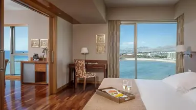Arrecife Gran Hotel & Spa