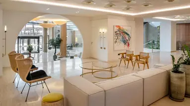 Arrecife Gran Hotel & Spa