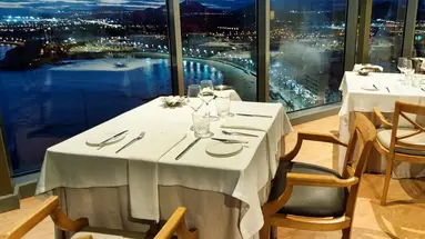 Arrecife Gran Hotel & Spa