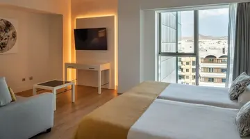 Arrecife Gran Hotel & Spa