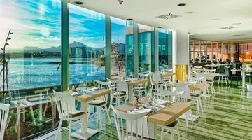 Arrecife Gran Hotel & Spa