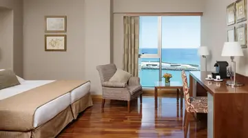 Arrecife Gran Hotel Spa