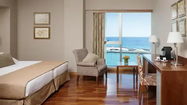 Arrecife Gran Hotel & Spa
