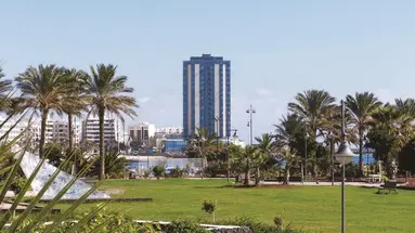 Arrecife Gran Hotel & Spa