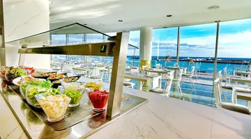 Arrecife Gran Hotel & Spa