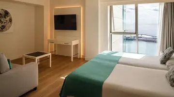 Arrecife Gran Hotel & Spa