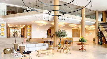 Arrecife Gran Hotel & Spa