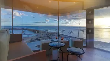 Arrecife Gran Hotel & Spa