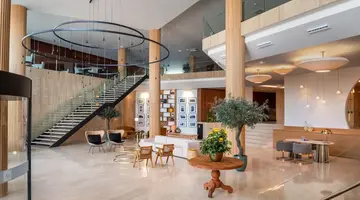 Arrecife Gran Hotel & Spa