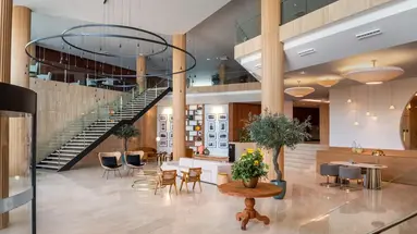 Arrecife Gran Hotel & Spa