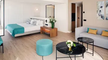 Arrecife Gran Hotel & Spa