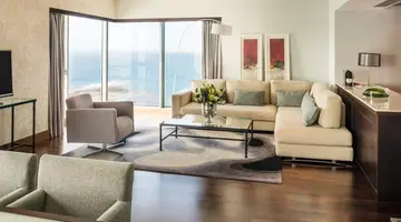 Arrecife Gran Hotel & Spa