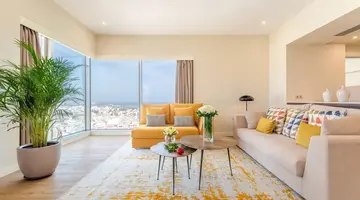Arrecife Gran Hotel & Spa