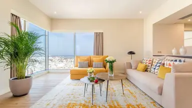 Arrecife Gran Hotel & Spa