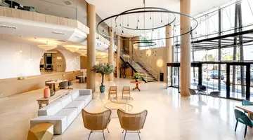 Arrecife Gran Hotel & Spa