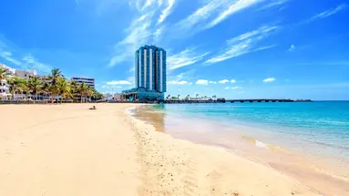 Arrecife Gran Hotel & Spa