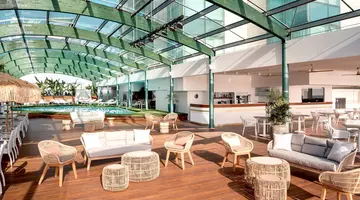Arrecife Gran Hotel & Spa