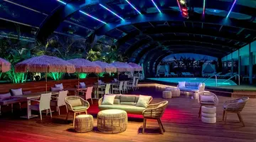 Arrecife Gran Hotel & Spa