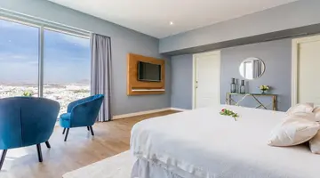 Arrecife Gran Hotel & Spa