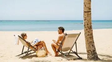 Arrecife Gran Hotel & Spa