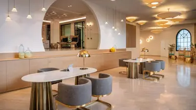 Arrecife Gran Hotel & Spa