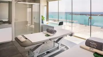 Arrecife Gran Hotel & Spa