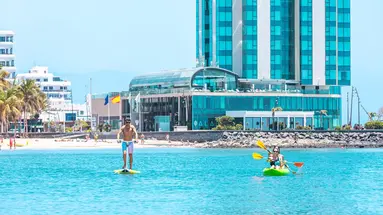 Arrecife Gran Hotel & Spa
