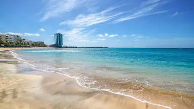Arrecife Gran Hotel & Spa