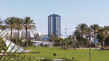 Arrecife Gran Hotel Spa