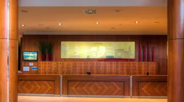 Arrecife Gran Hotel Spa
