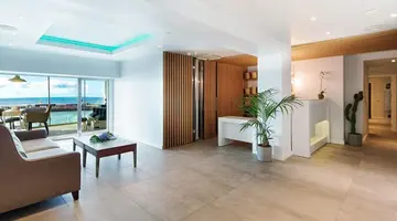 Arrecife Gran Hotel Spa