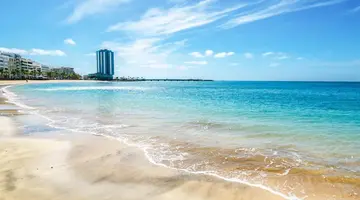 Arrecife Gran Hotel & Spa