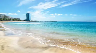 Arrecife Gran Hotel & Spa